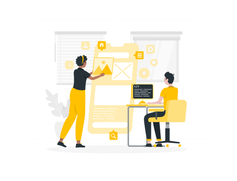 Mobile iOS Android app development service company in pune india, app development company pune